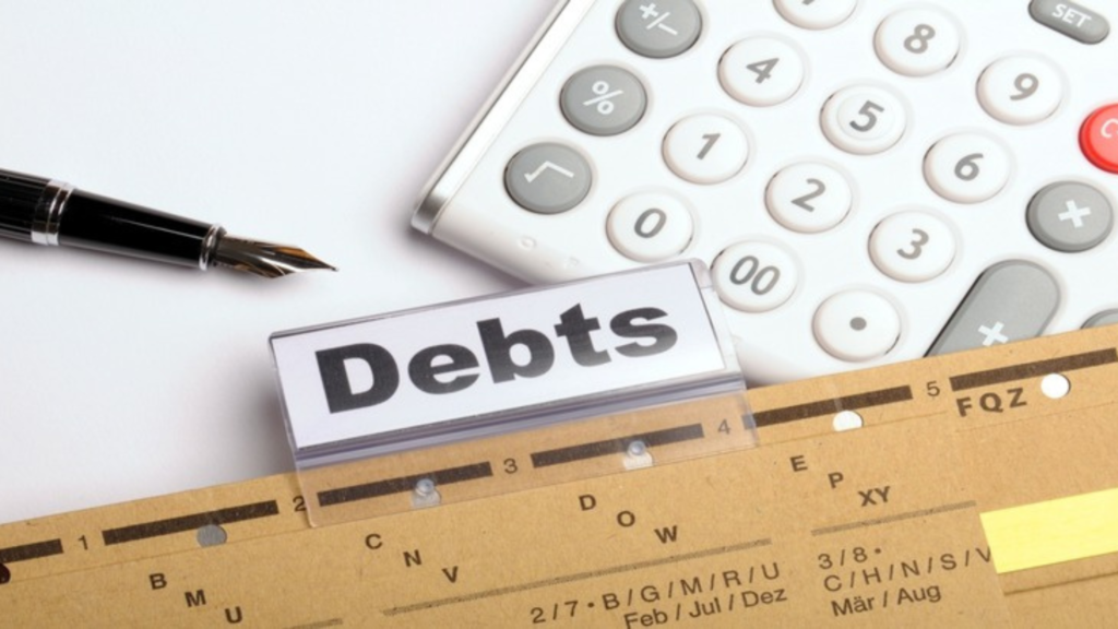 Loans and Debt Management