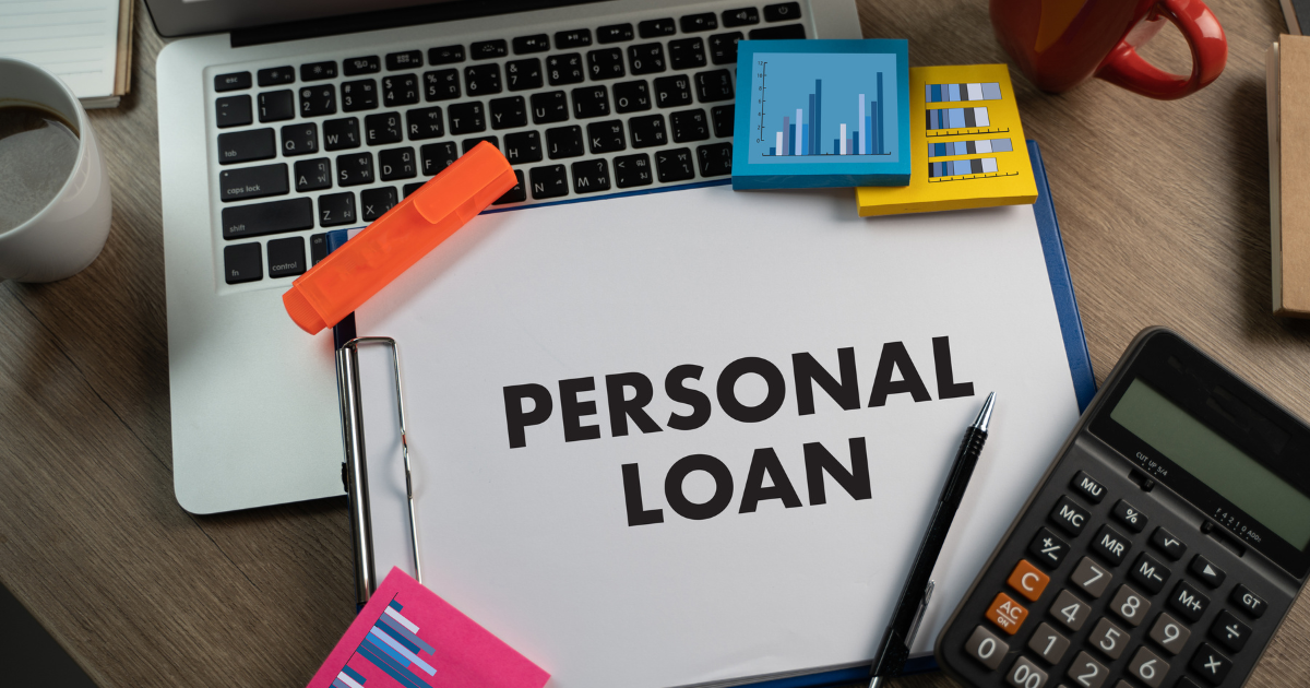 Personal Loan Strategies